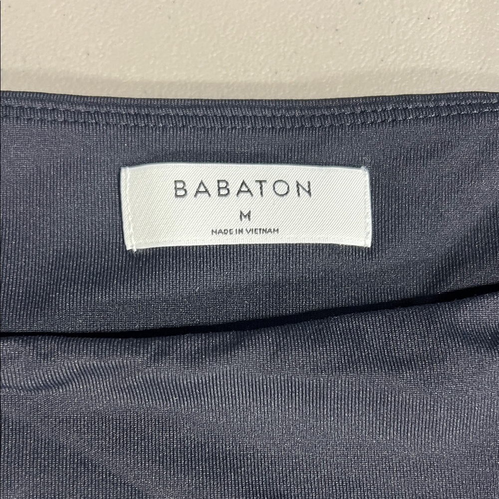Babaton dress - Picture 2 of 2